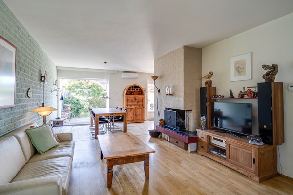 Medium property photo - Hekerbeek 20, 6166 HV Geleen